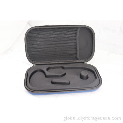 EVA Travel Case Factory Direct Sales Solid Color Eva Storage Bag Manufactory